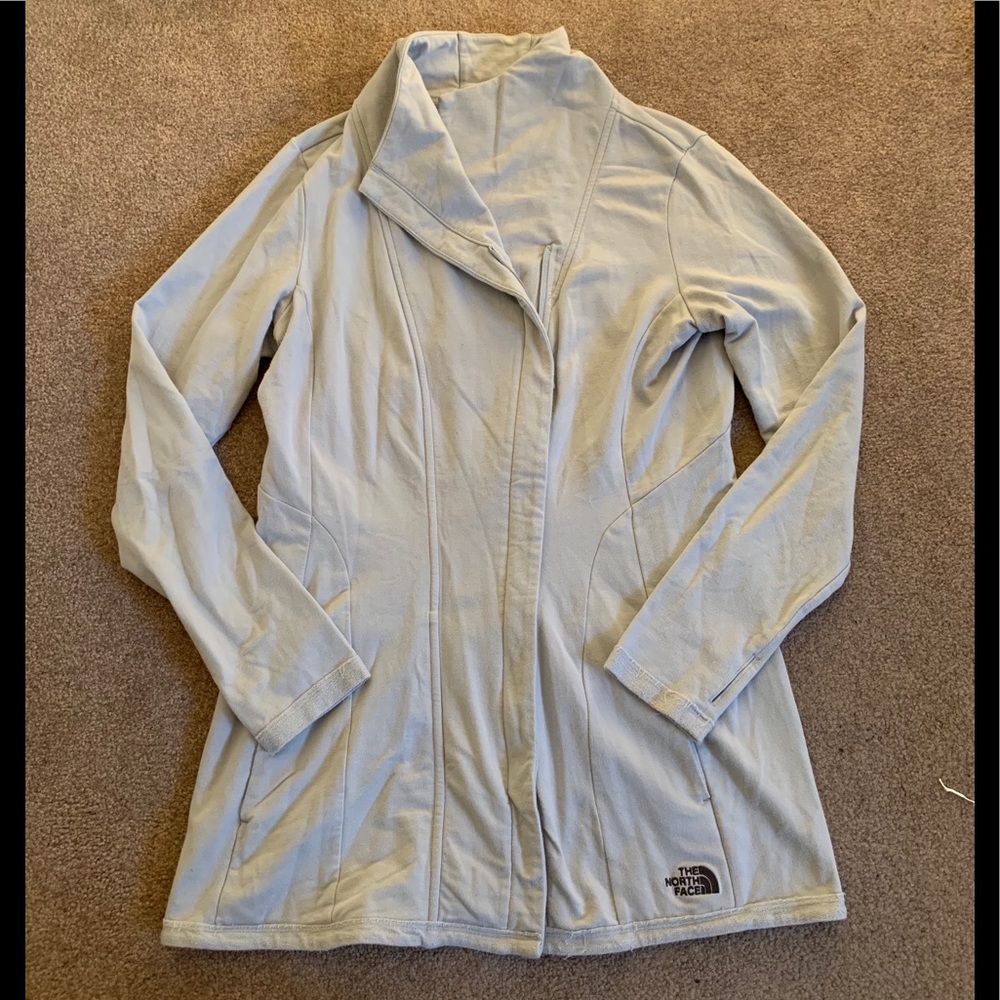 The North Face Jacket - Picture 9 of 12
